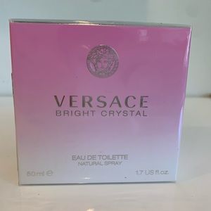Versace Bright Crystal